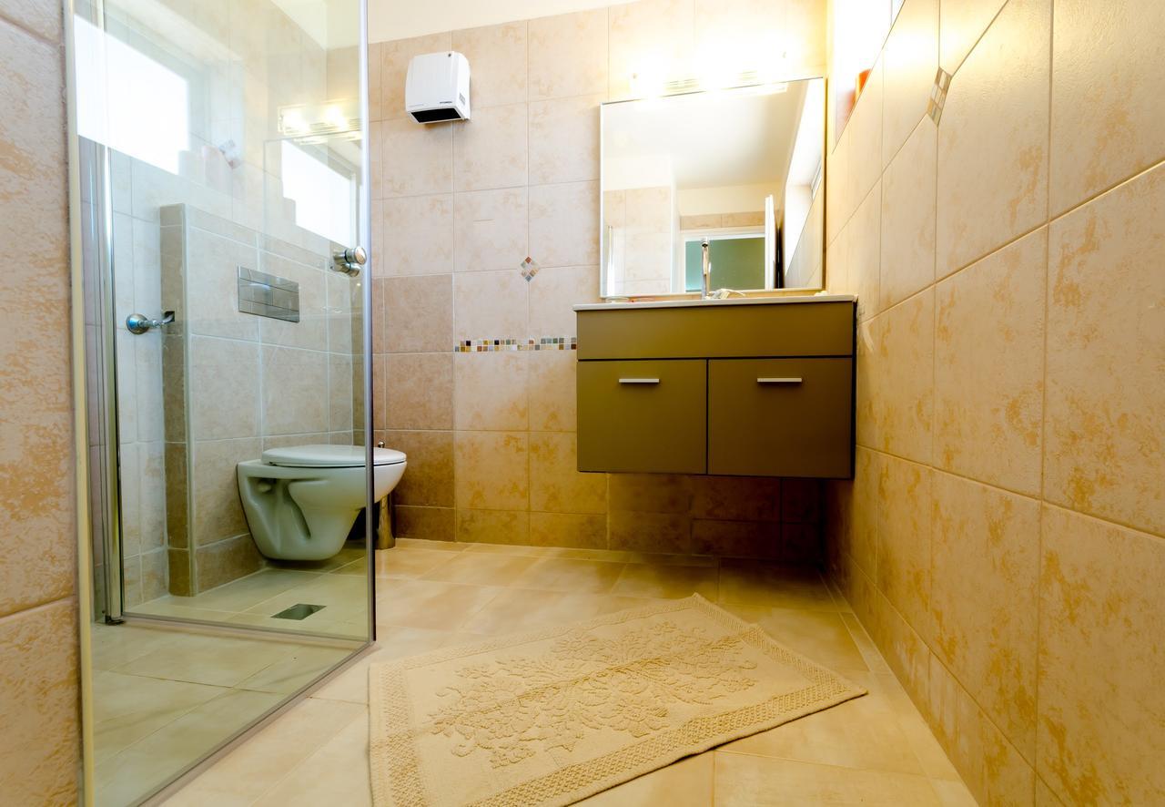 Zimmer In Yuvalim Yuvallim Kültér fotó