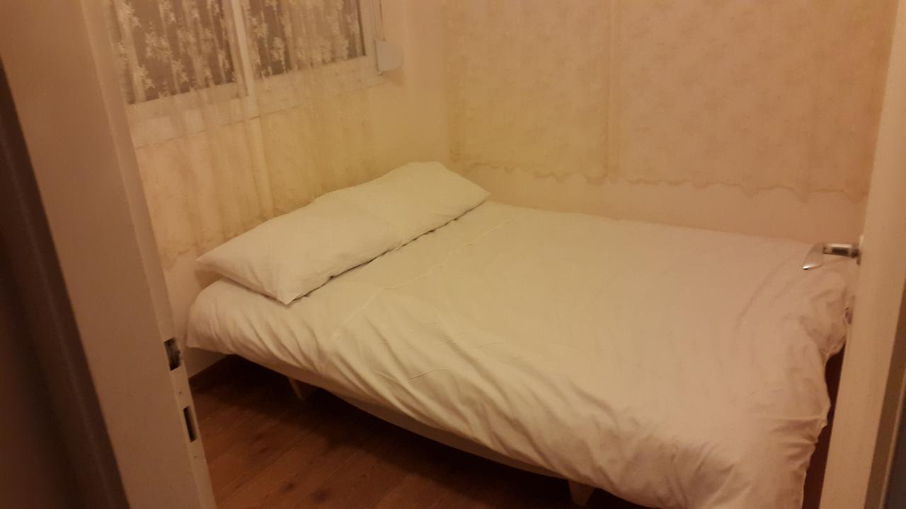 Zimmer In Yuvalim Yuvallim Kültér fotó