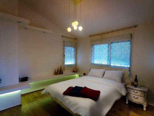Zimmer In Yuvalim Yuvallim Kültér fotó