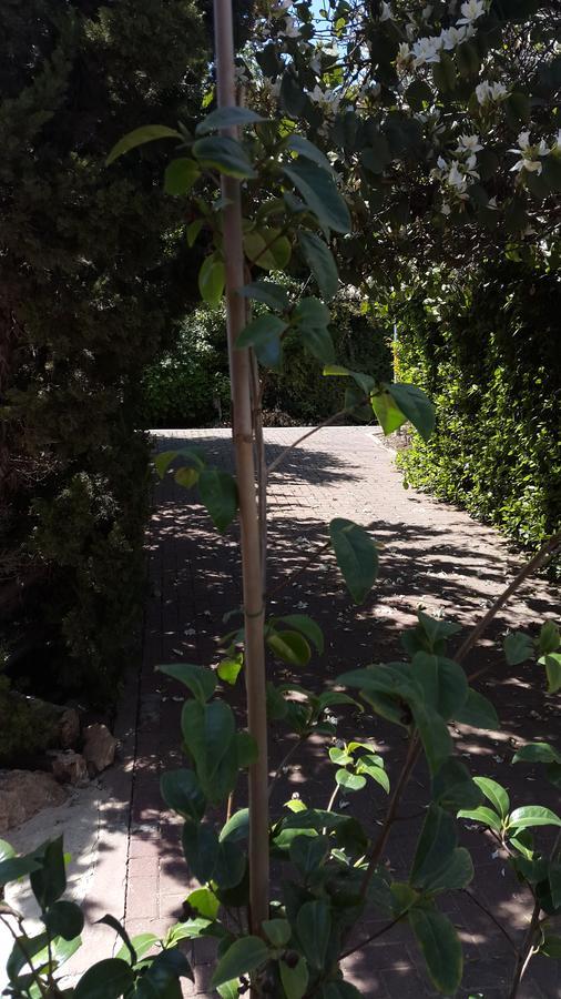 Zimmer In Yuvalim Yuvallim Kültér fotó